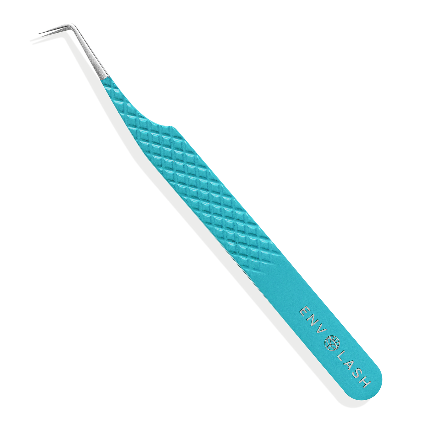 EL0 - 90 Degree Volume Tweezer - Extra Long