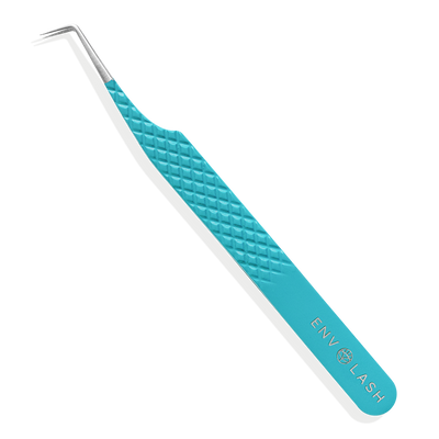 EL0 - 90 Degree Volume Tweezer - Extra Long