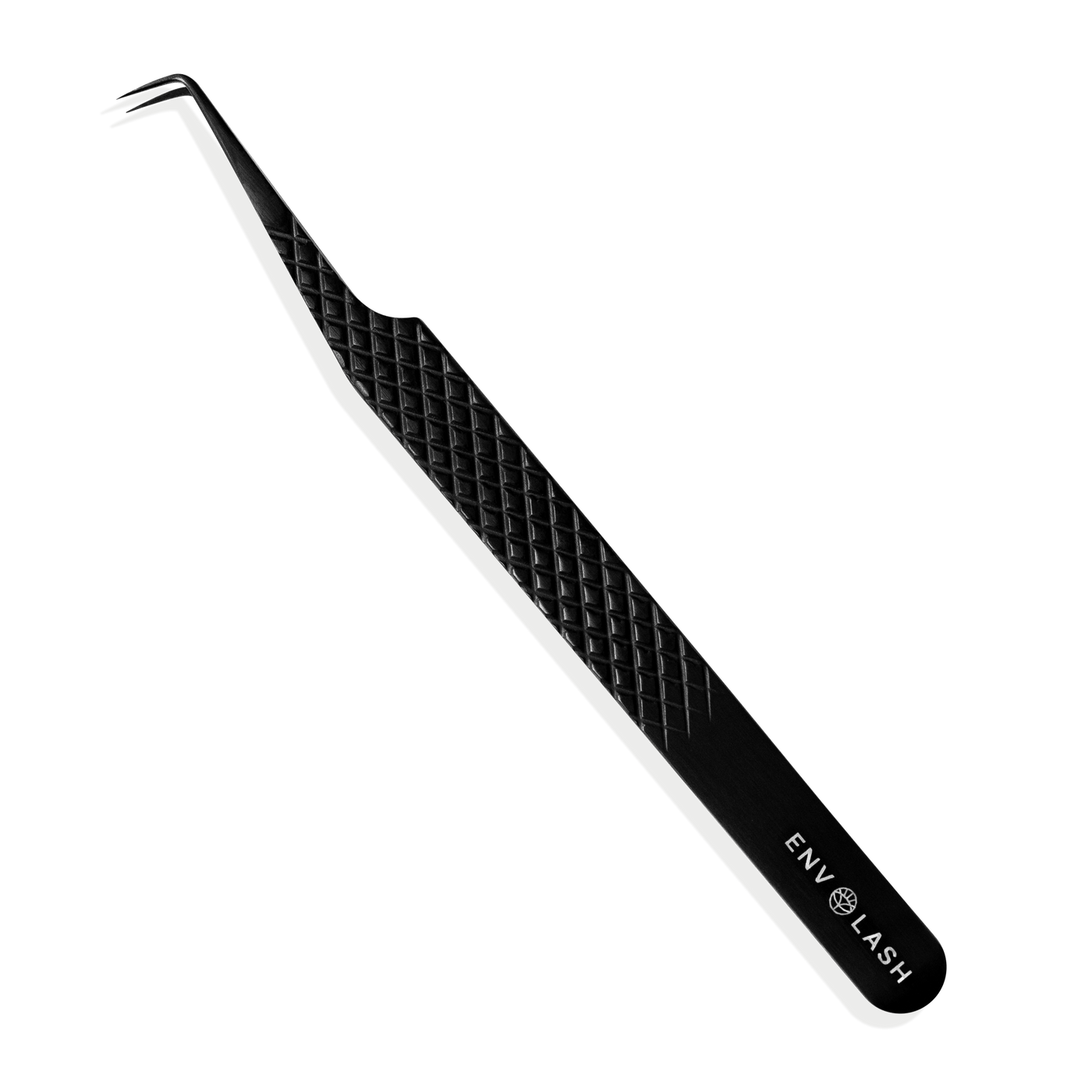 EL0 - 90 Degree Volume Tweezer - Extra Long